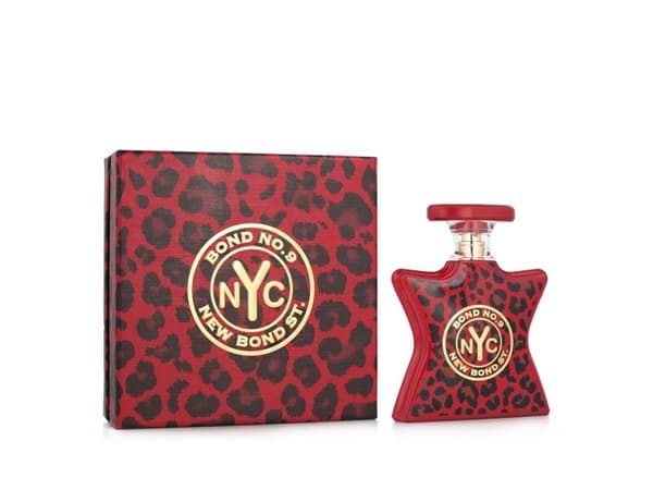 Bond No. 9 New Bond St. EDP U 100 ml