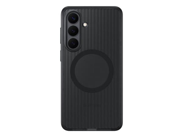 Samsung Rugged Magnet Case Galaxy S26+, Black