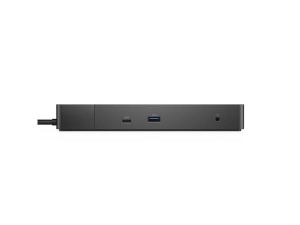 Dell Dock WD19 - Dokkingstasjon