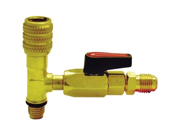 Rothenberger 173204 flaskadapter