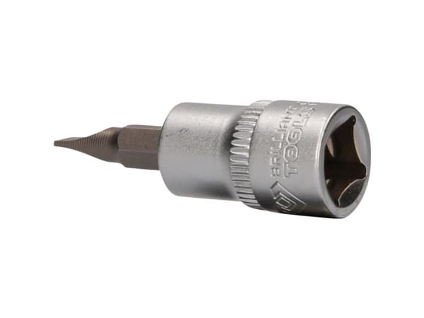 Brilliant Tools BT021862 hylsnyckel 8 mm