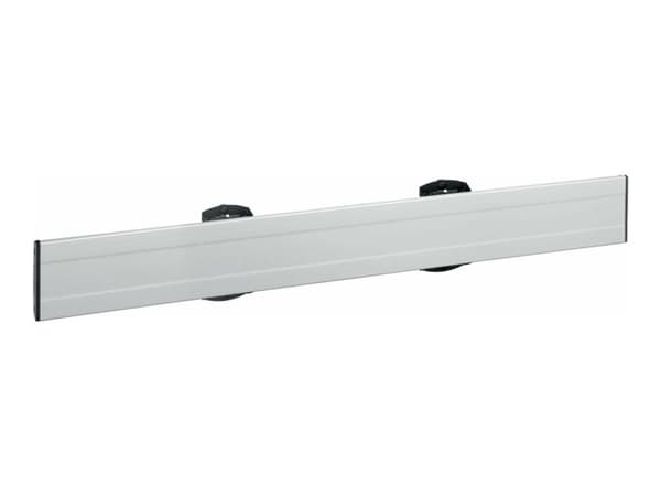 PFB 3411 interfacebar 1175 mm silver