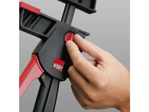BESSEY DUO65-8, Metall