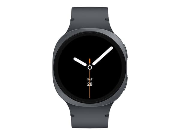 Samsung | Galaxy Watch8 44mm eSim - Graphite