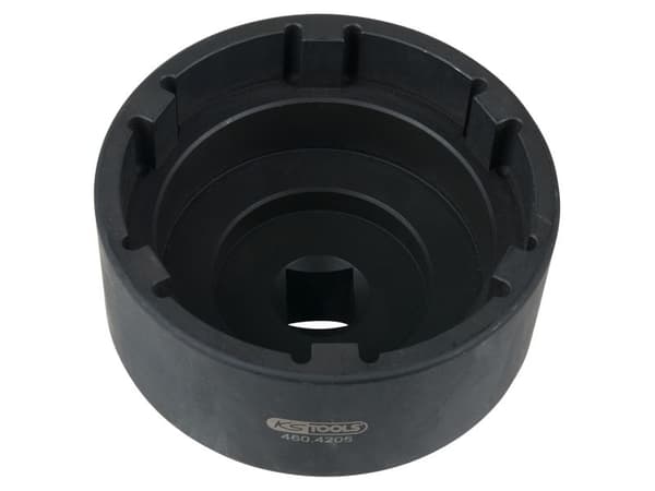 KS Tools 460.4205 460.4205 460.4205 #####Ax mutternyckel