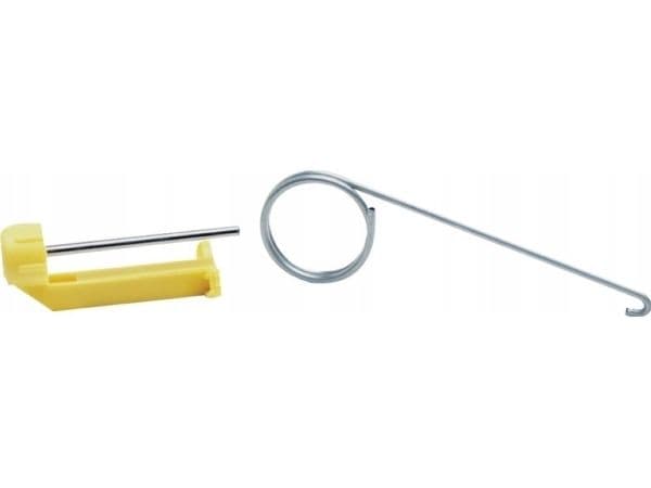 Fluval roottorin tappi U1/U2/U3 - A15101