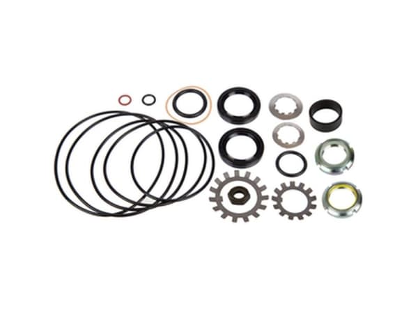 Orbitrade Gasket set lower unit