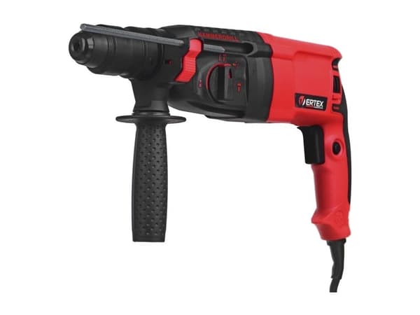 Vertex VMW900RED 900 W pyörivä vasara