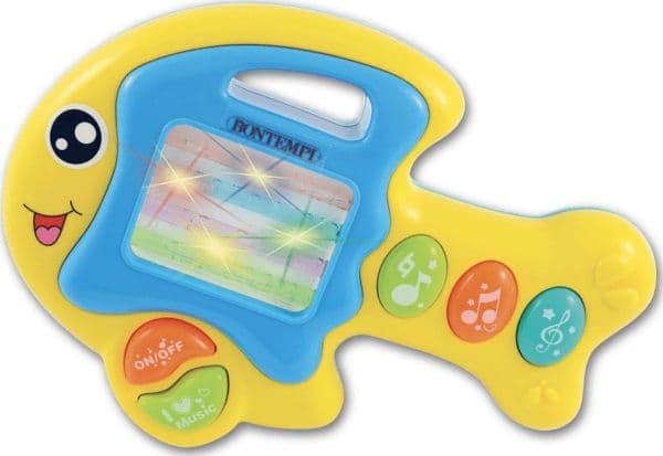Bontempi Musical Fish (26508)
