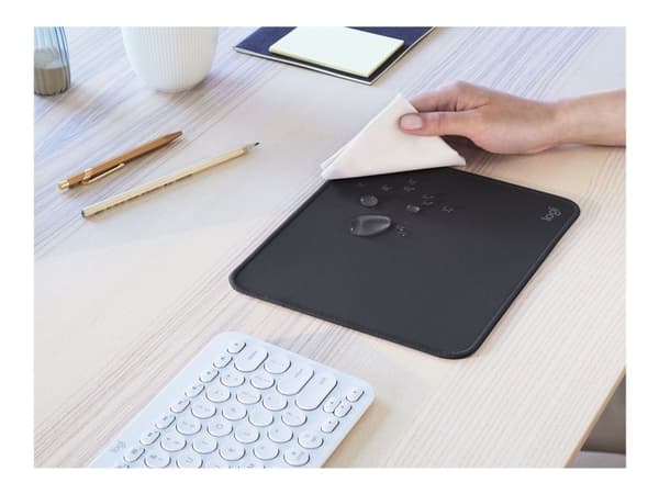 Logitech Studio Series - Musmatta - grafit