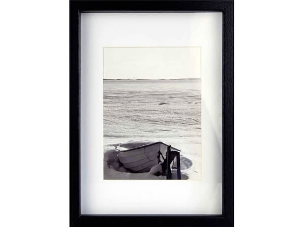 Bilde-/ramme Nielsen Design Aura sort 21x29,7 (1121000)