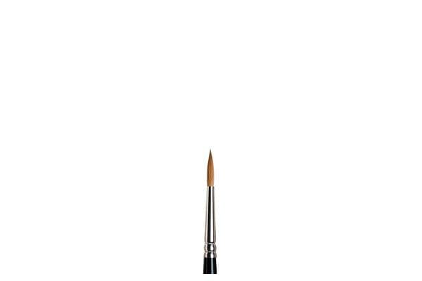 Kolinsky sable børsteserie 7 nr. 4