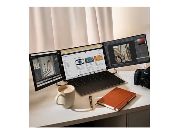 Trio 3 pro (QHD)