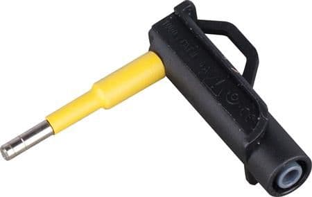 ELMA INSTRUMENTS magnettestsond 606mg4 - Ø4 mm