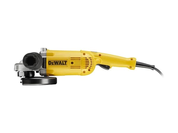 DeWALT DWE490-QS, 5,2 kg