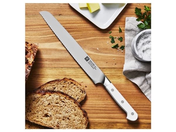 ZWILLING Pro le blanc leipäveitsi 23 cm