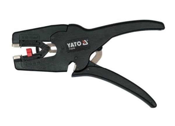 YATO AUTOMATISK STRIPPER 0,03-10mm2