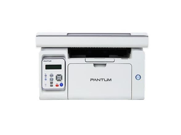 Pantum M6509NW - - S/H