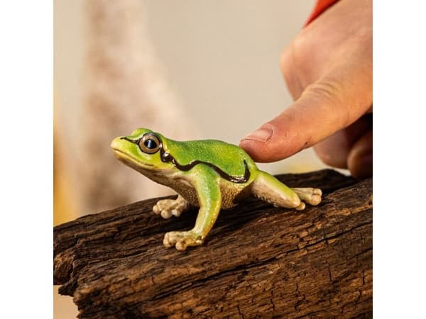 Schleich Europeisk trädgroda