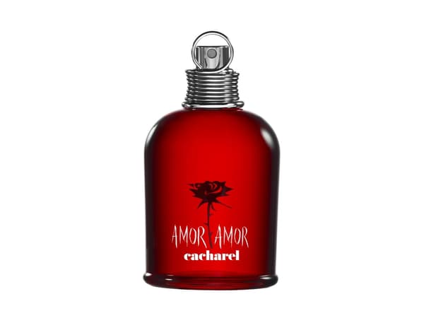 Cacharel Amor Amor Edt Spray - Dame - 100 ml