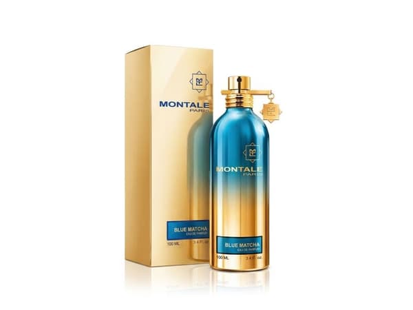 Montale Blue Matcha edp 100ml