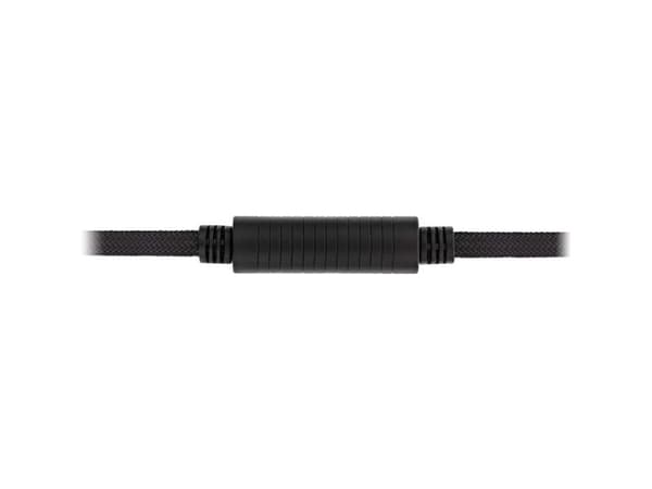InLine HDMI - HDMI 25 m musta (17525A)