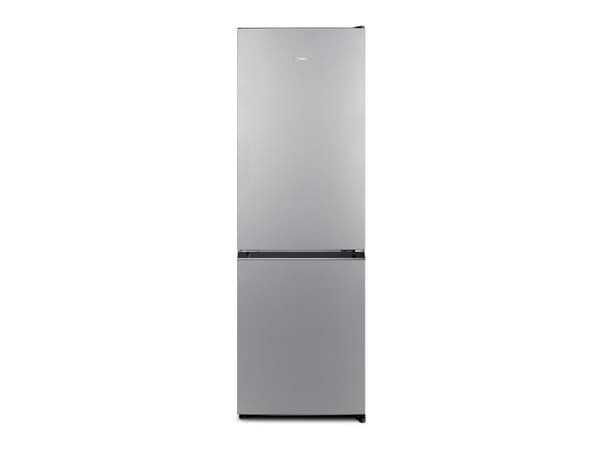 Indesit INKS 8261 S4E, 262 l, SN-ST, 38 dB, 3,4 kg/24t, E, Sølv