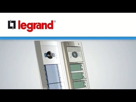 Legrand 350221, 1 stykker