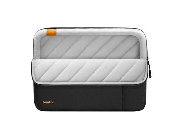 Tomtoc A13C2D1 Skyddsfodral för MacBook svart (A13C2D1)