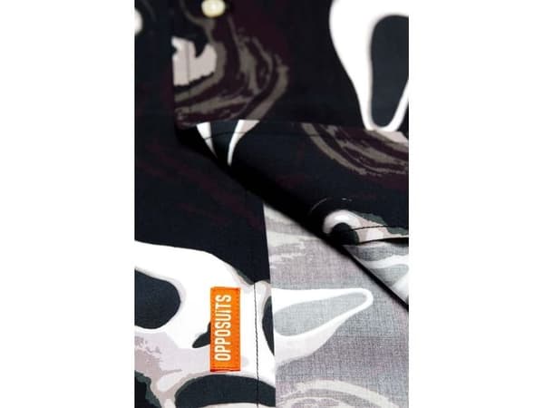 Ghostface t-shirt