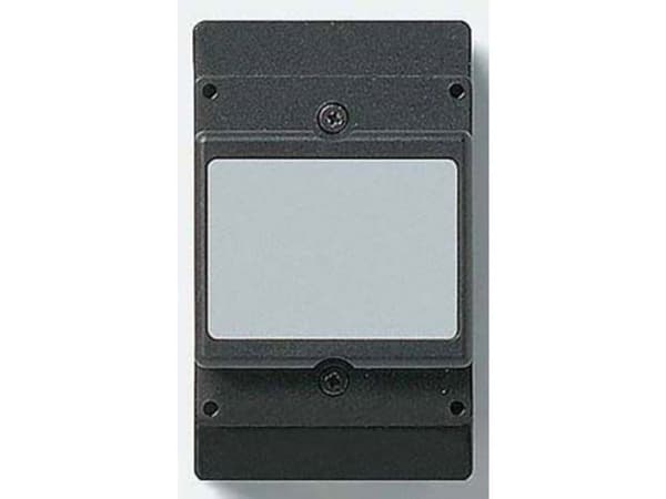 Siedle 200032100-00 Dørtelefon-tilbehør