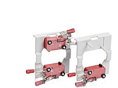 KATKO HELP CONNECTOR 1NO+1NC KU:lle