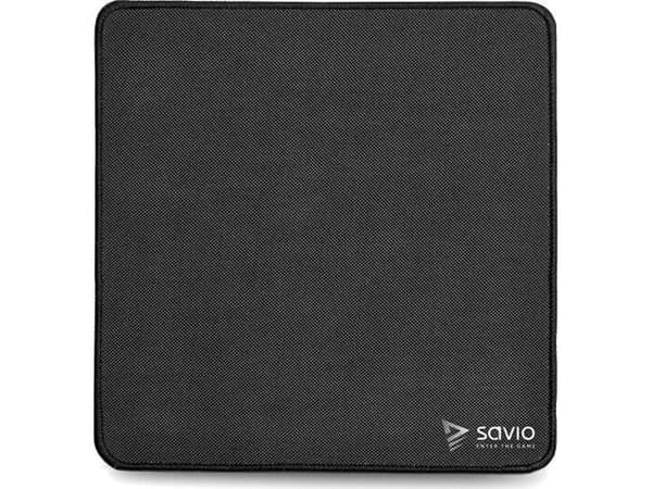Savio Black Edition Precision Control - Musmatta - storlek S