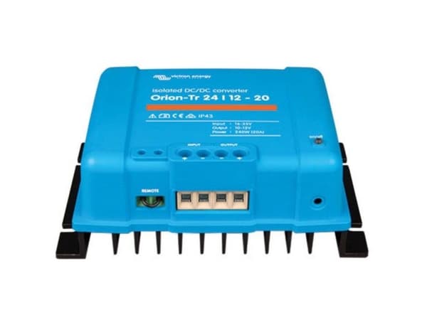 Orion-Tr 12/12-9A (110W)