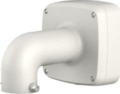 Dahua Technology PFB302S, montering, universal, hvit, aluminium, IP66, vanntett