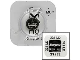 Energizer-batteri 1 stk.