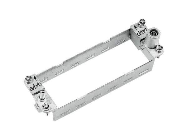 Han modular frame 24 housing 6 module A-, 09140240313