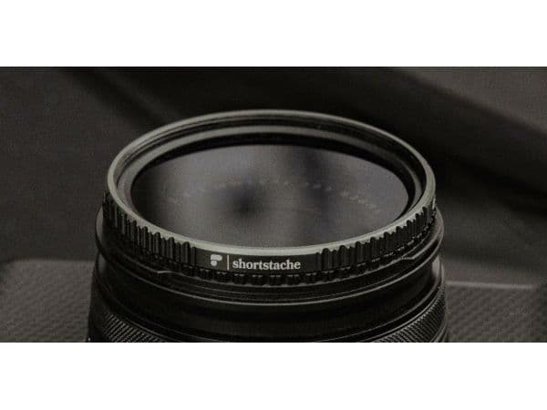 PolarPro 77-SS-EVRYDY, 7,7 cm, Black Mist + Polarizer camera filter, 1 stykker