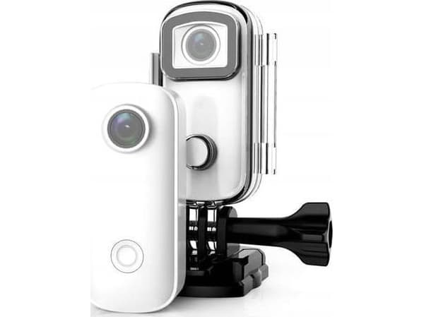 Sportkamera SJCAM C100+ Mini Vit