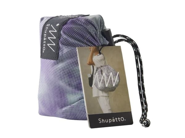 Shupatto - kvällsdimma