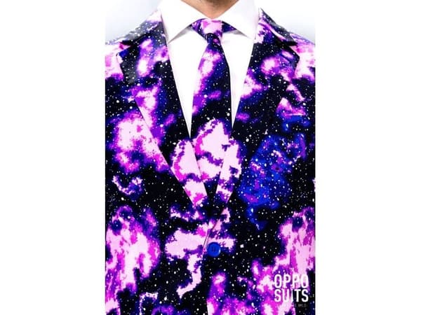 OppoSuit Galaxy Guy