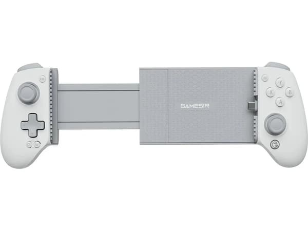 GameSir G8+ MFi Mobile Controller (Gray)