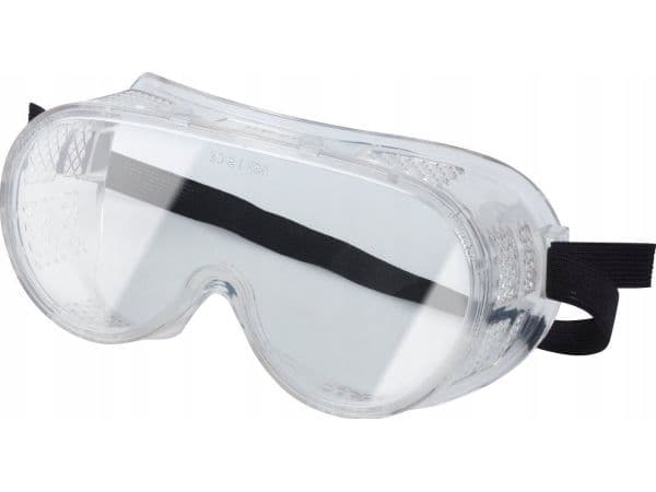 Wolfcraft skyddsglasögon Wolfcraft – heltäckande/Standard CE