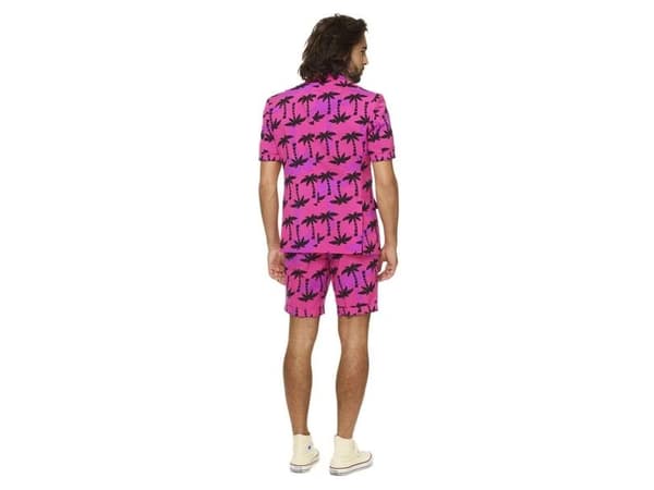Sommer OppoSuit Tropicool