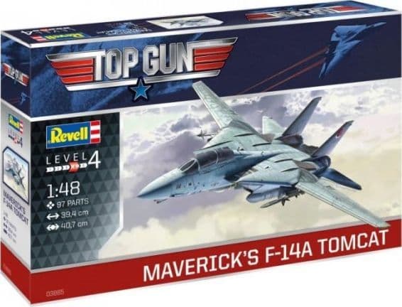 Revell 3865, Polen, Scale Model Engineering Objects, Enkel konsumentenhet