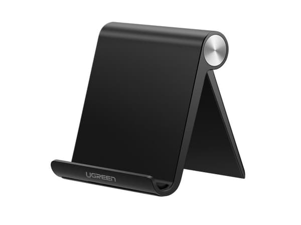 Telefonställ UGREEN LP106 (svart)