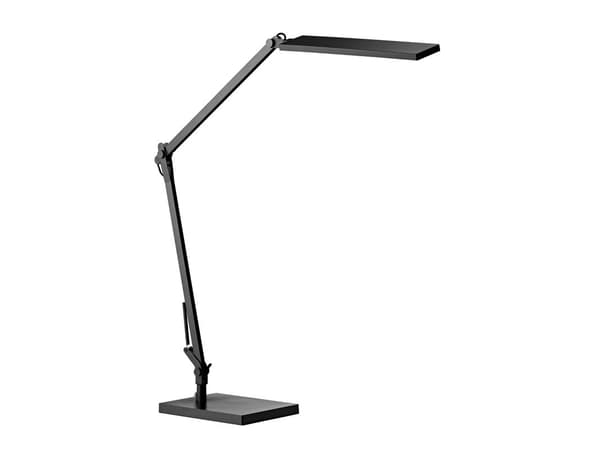 Arkitektlampa Office svart