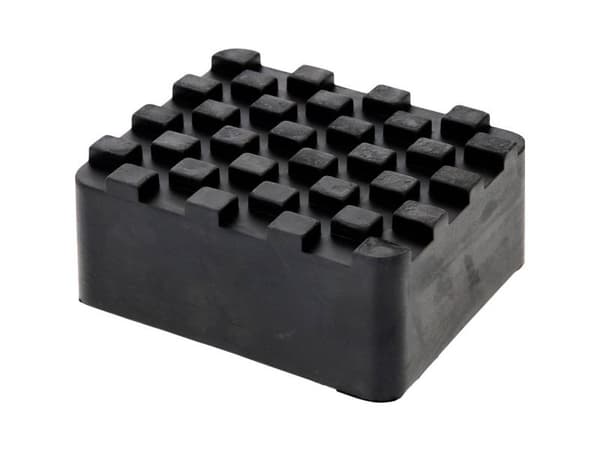 KS Tools 160.0507 gummipute