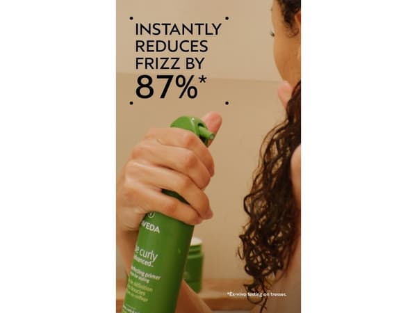 Aveda Be Curly Advanced Curl Protecting Primer 200ml