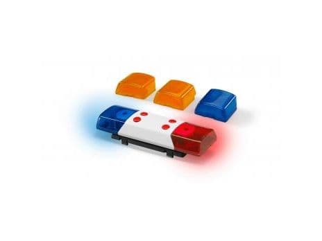 Bruder Light & Sound Module accessories